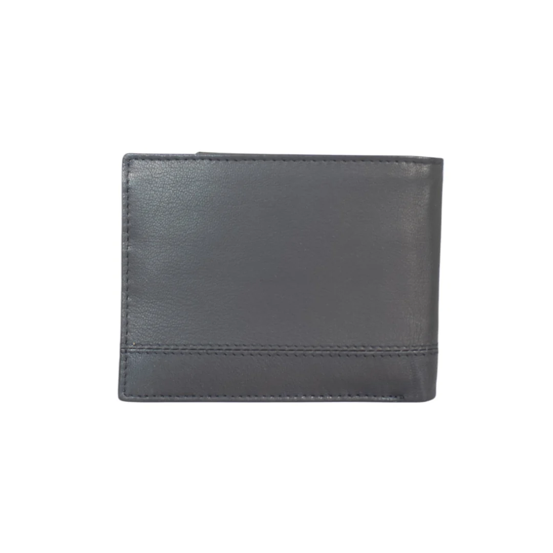 Guinness Black Leather Wallet - Image 3