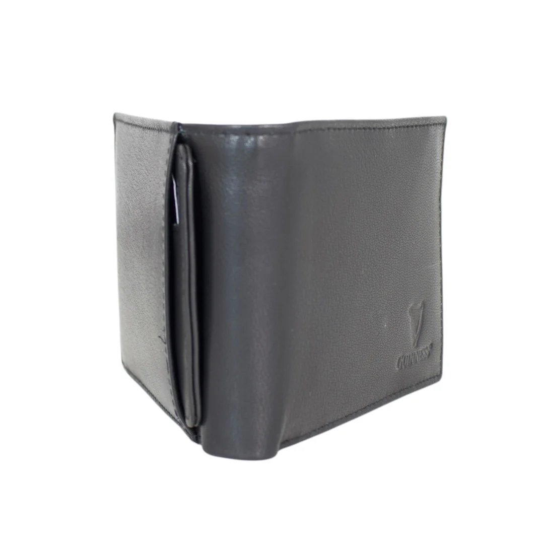 Guinness Leather Wallet And Card Holder - Image 5