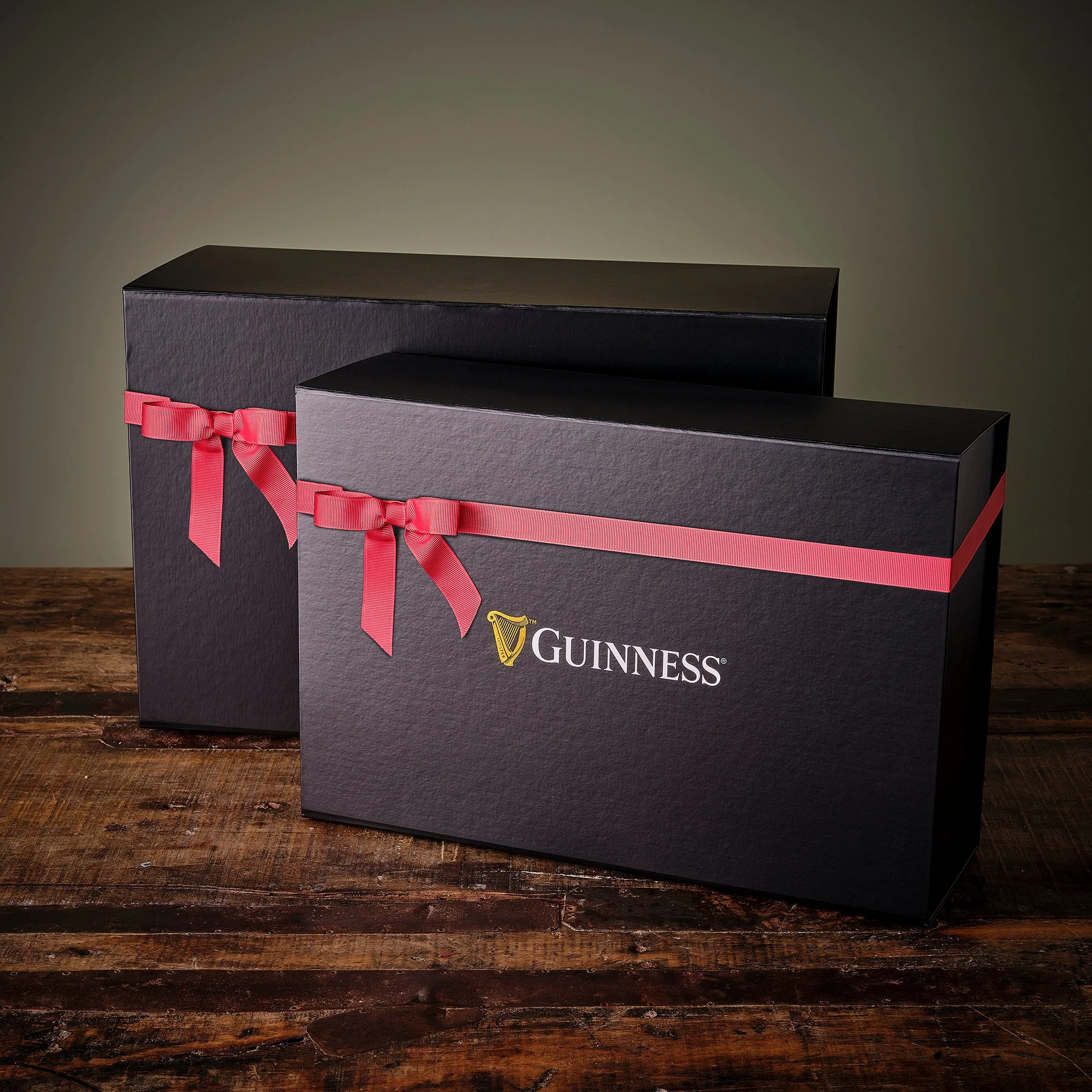 Guinness Snacks Gift Basket - Image 3