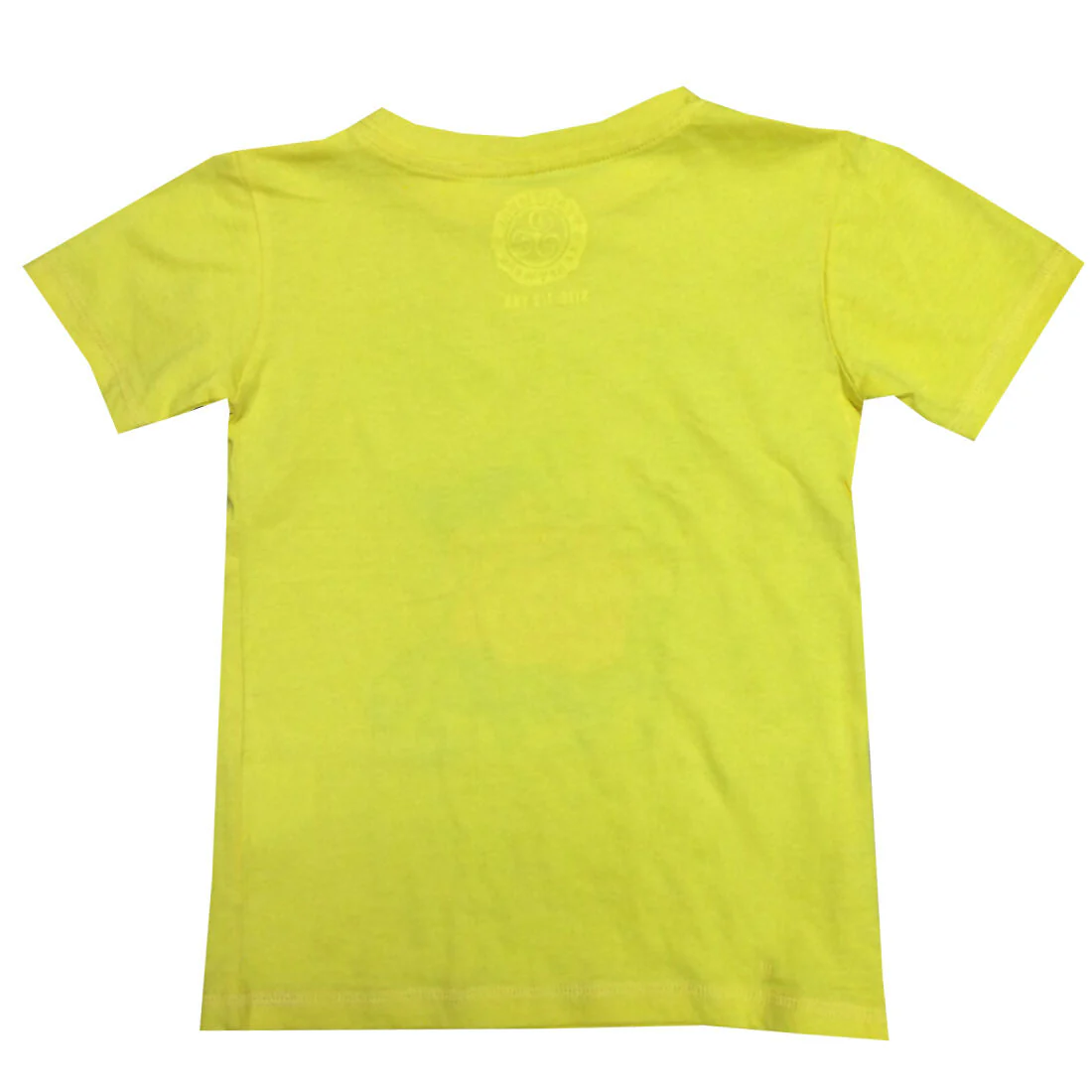 Kid's Be Brave Viking Ireland T-Shirt - Image 3