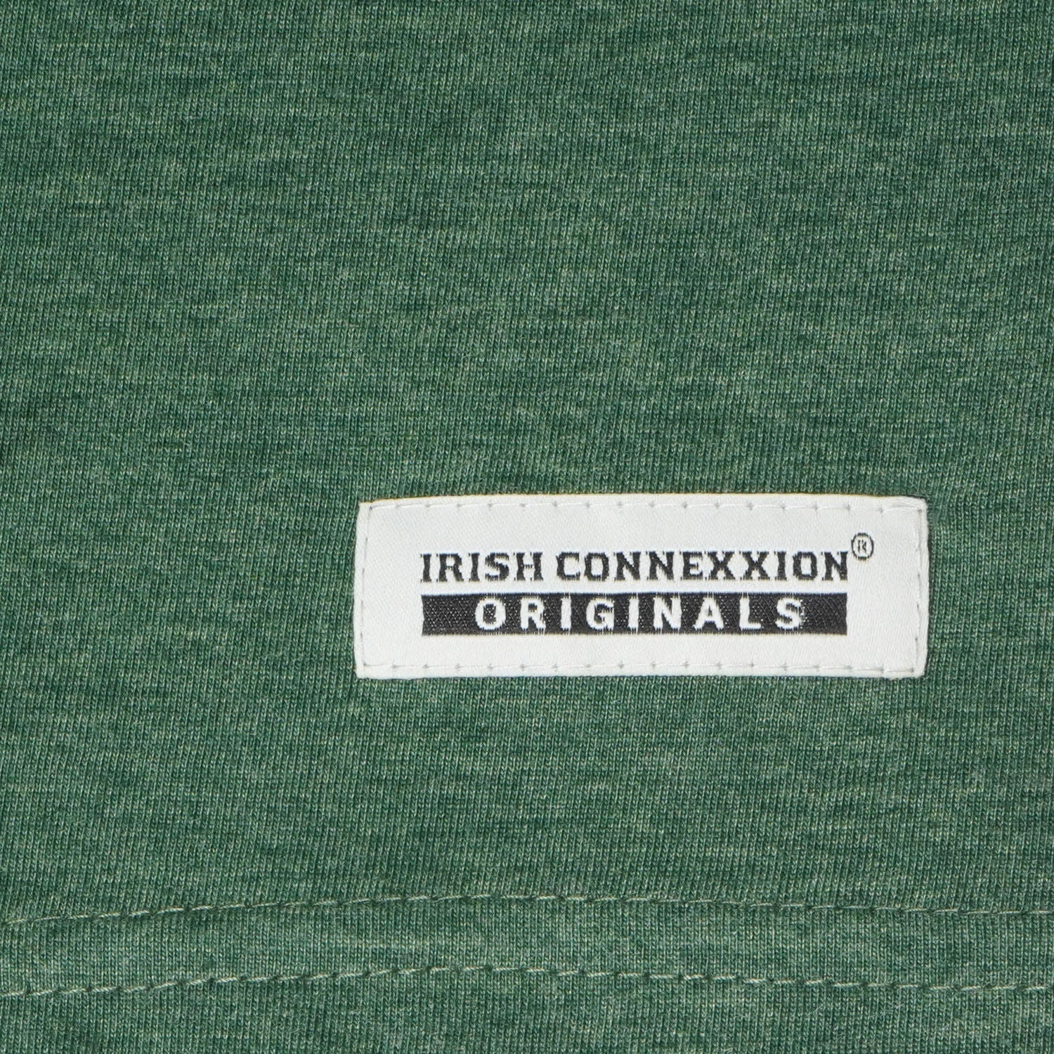 Unisex Dublin Ireland Green T-Shirt - Image 3