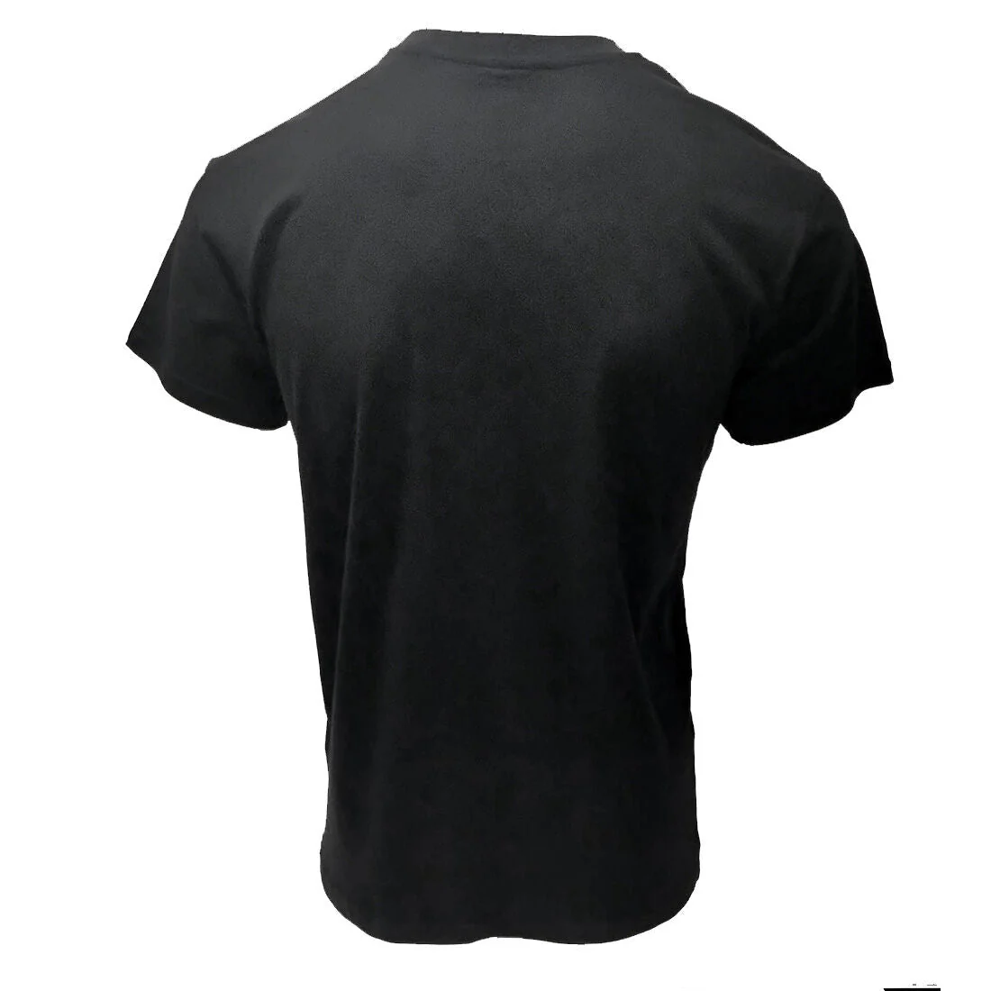 Viking Ireland Graphic T-Shirt Black - Image 4